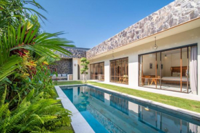 Villa Bossa Nova Umalas